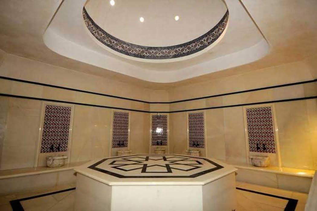 Mara Palace Hotel Fethiye Exterior photo